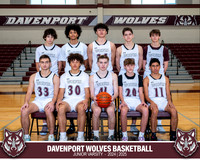 JV Team