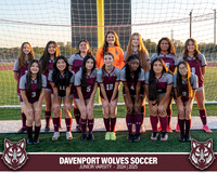 JV Team