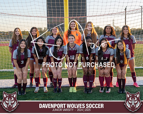 JV Team