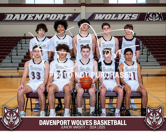 JV Team