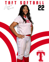 22 - Lorena Ramos