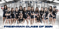 Freshman Banner