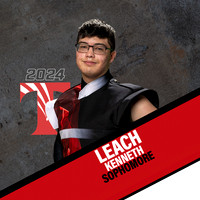 TR - Kenneth Leach