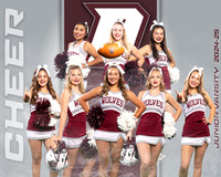 JV Team