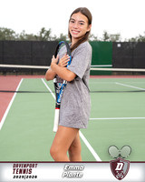 JV - Emma Plante