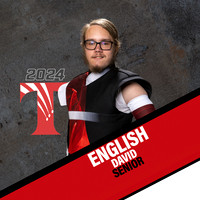 FE - David English