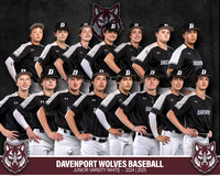JV White Team