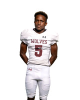 5 - Carter Paige