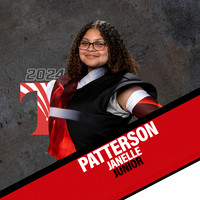 FE - Janelle Patterson