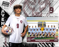 9 - Gabriel Negron