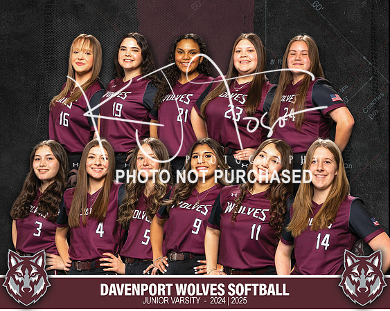 JV Team