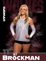 11 - Lily Brockman