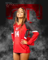14 - Ariana Burgos