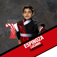 TR - Luciano Espinoza