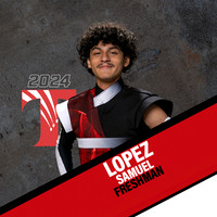 TR - Samuel Lopez