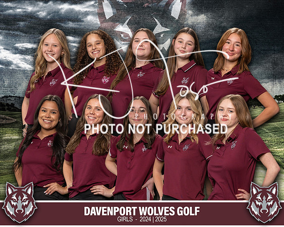 Girls Team