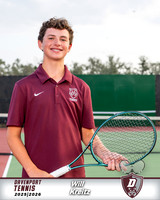Varsity - Will Kreitz