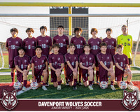 JV Team