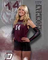 14 - Lily Brockman
