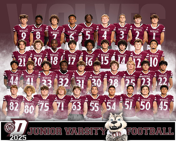 JV Team