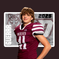 41 - Owen Guerra