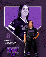 8 - Sarah Lechon
