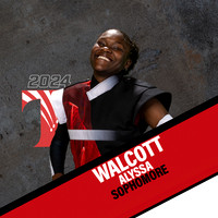 TR - Alyssa Walcott