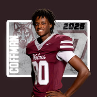80 - Terrence Coffman