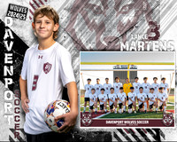 3 - Lance Martens