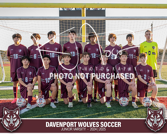 JV Team