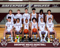 Freshman Team
