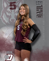 5 - Lexi Dahl