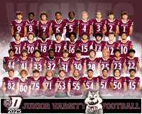JV Team