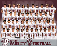 JV Team