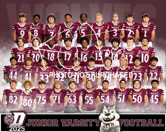 JV Team