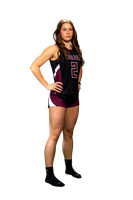 2 - Kendall Fallon