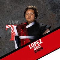 FE - Jesus Lopez