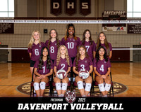 Freshman Team