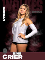 8 - Brynlee Grier