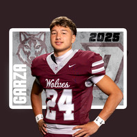 24 - Zayden Garza