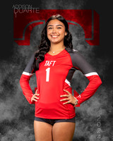 1 - Addison Duarte