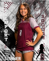 8 - Lisa Stinner