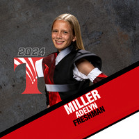 FE - Adelyn Miller