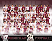 Freshman Team