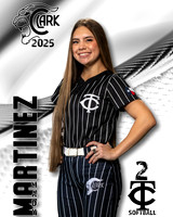 2 - Mady Martinez