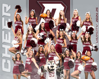 Varsity Team