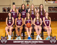 JV Team