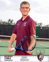Varsity - Colin Oliphant