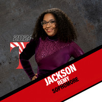CG - Remy Jackson
