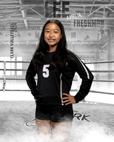 5 - Amelia Lee